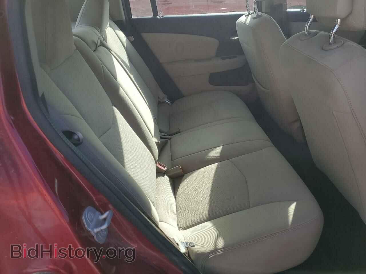 2013 CHRYSLER 200 - VIN: 1C3CCBBB9DN597550 - Фото 10
