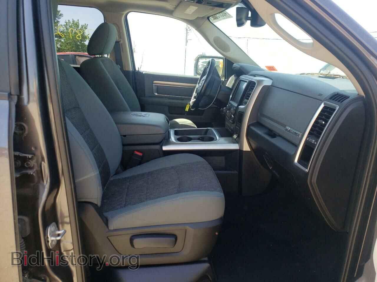 2017 RAM 1500 - VIN: 1C6RR7GT8HS569109 - Фото 5