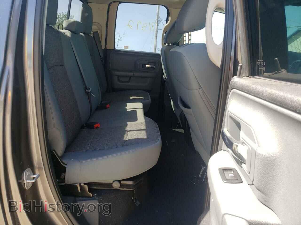 2017 RAM 1500 - VIN: 1C6RR7GT8HS569109 - Фото 6