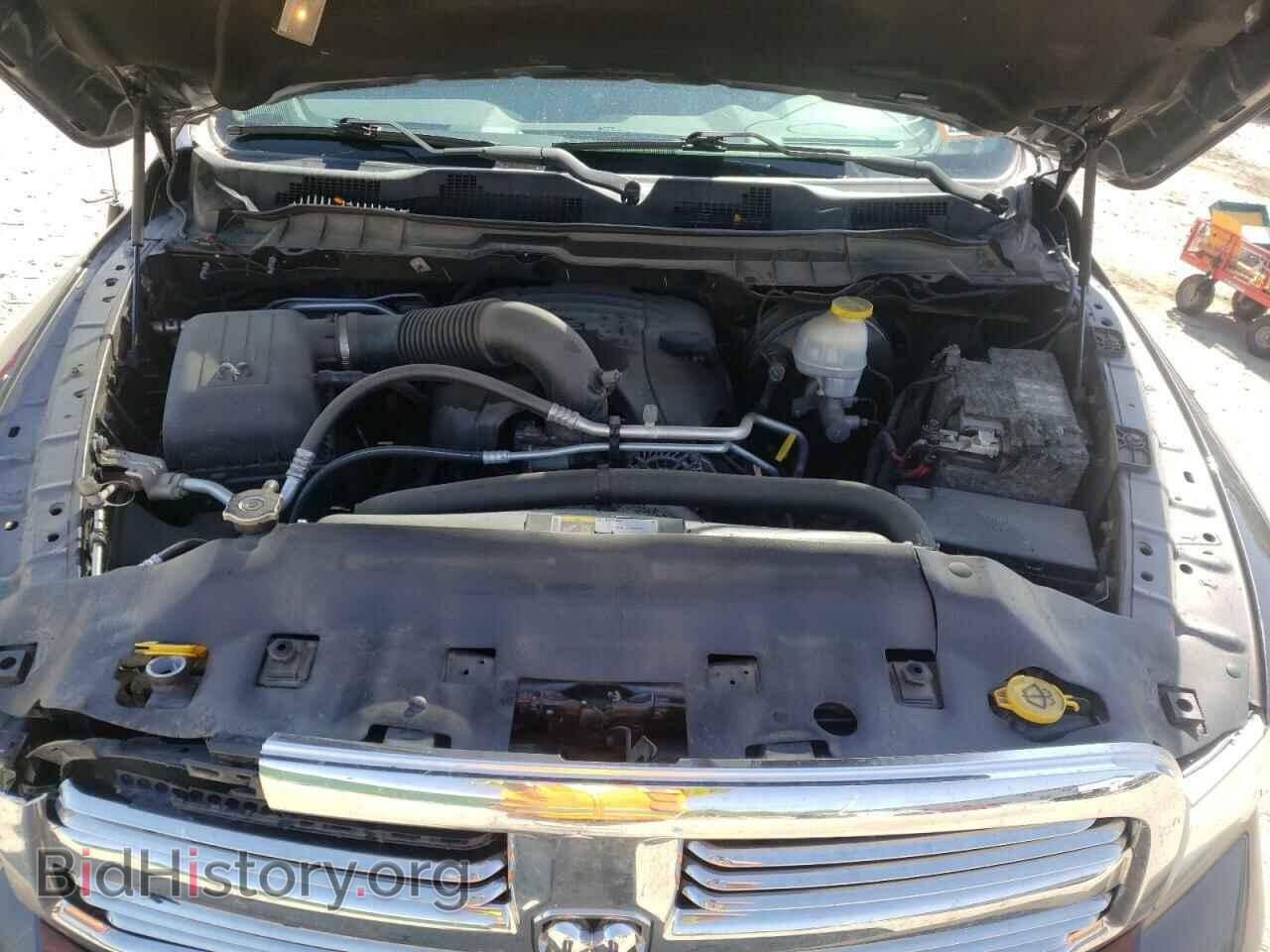 2017 RAM 1500 - VIN: 1C6RR7GT8HS569109 - Фото 7