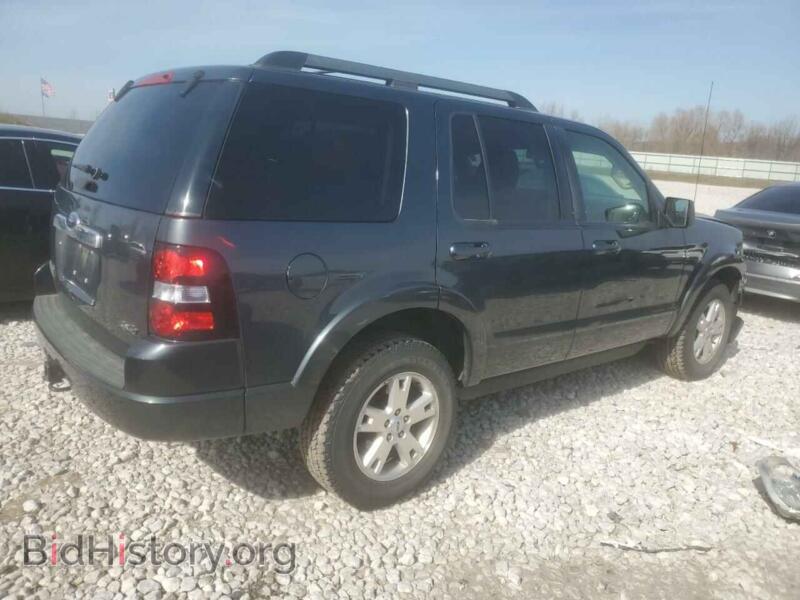 2010 Ford EXPLORER (VIN 1FMEU7D81AUA21464) — photo 3 of 13