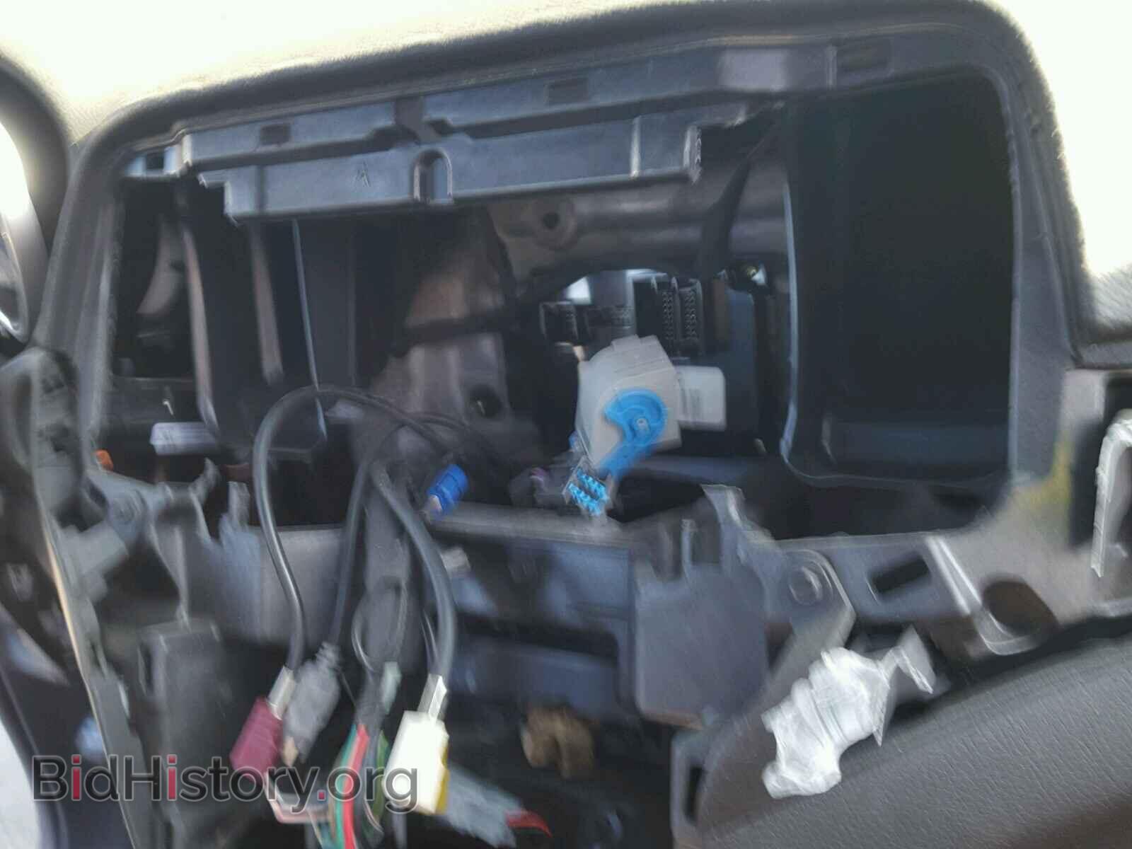 2015 JEEP CHEROKEE - VIN: 1C4RJFAG9FC853345 - Фото 9