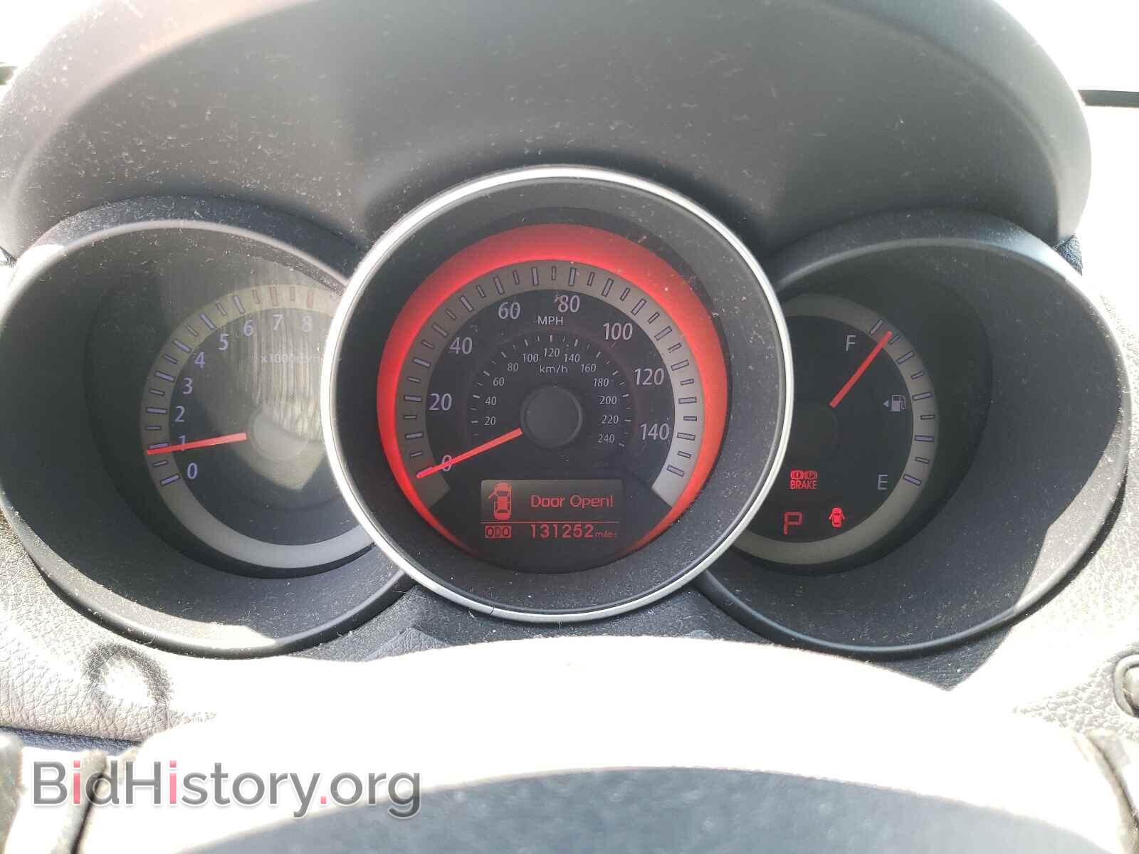 2012 KIA FORTE - VIN: KNAFW4A31C5604766 - Фото 8