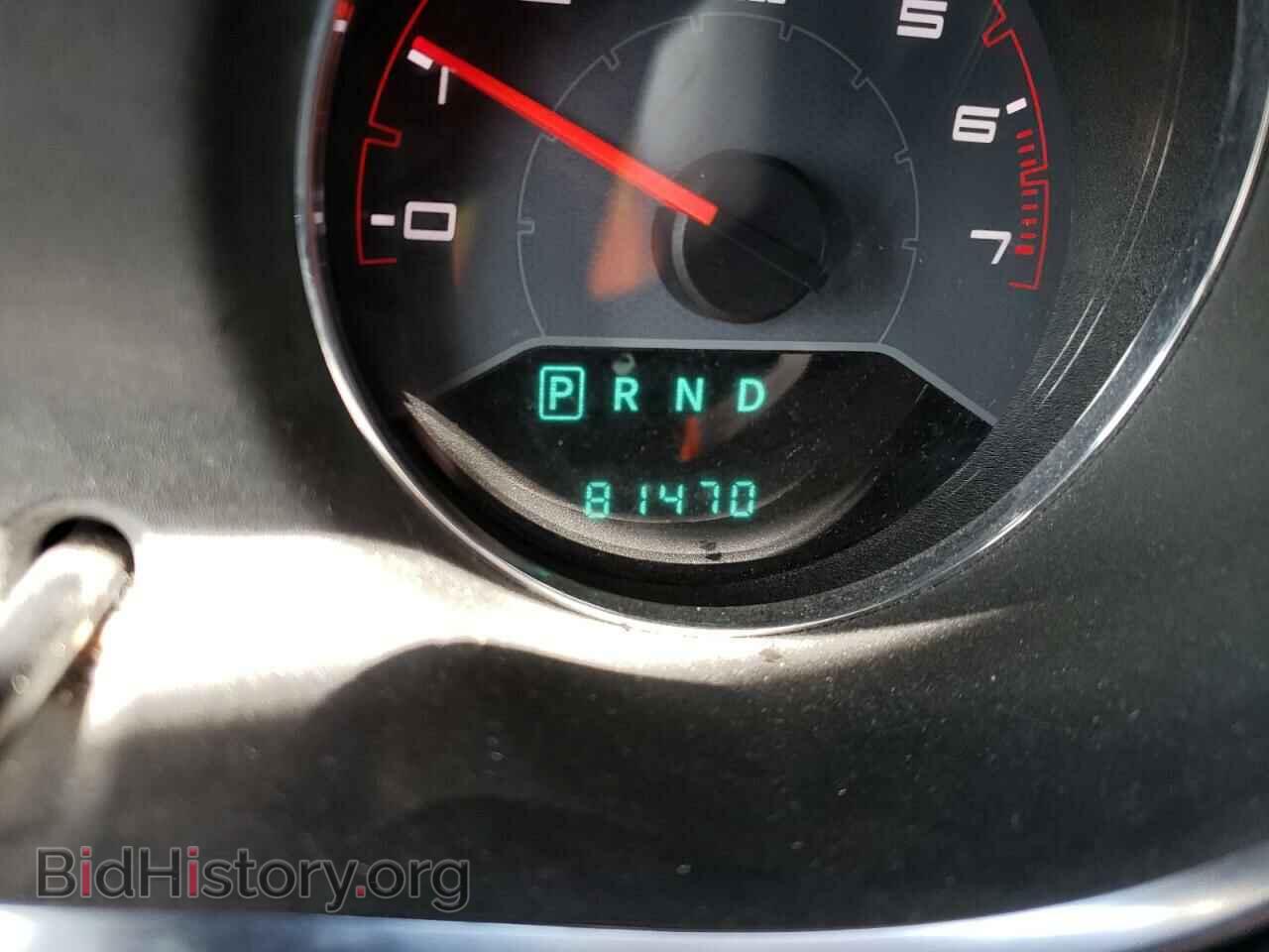 2013 DODGE AVENGER - VIN: 1C3CDZAB2DN644036 - Фото 8