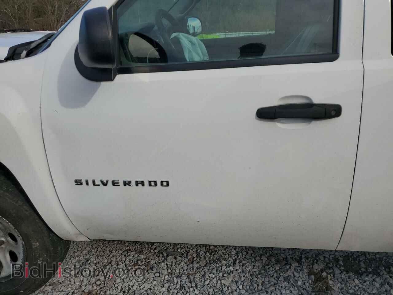 2011 CHEVROLET ALL Models - VIN: 3GCPCPEA7BG313724 - Фото 7