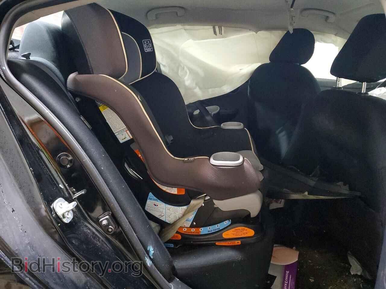 2020 NISSAN VERSA - VIN: 3N1CN8DV4LL802760 - Фото 10