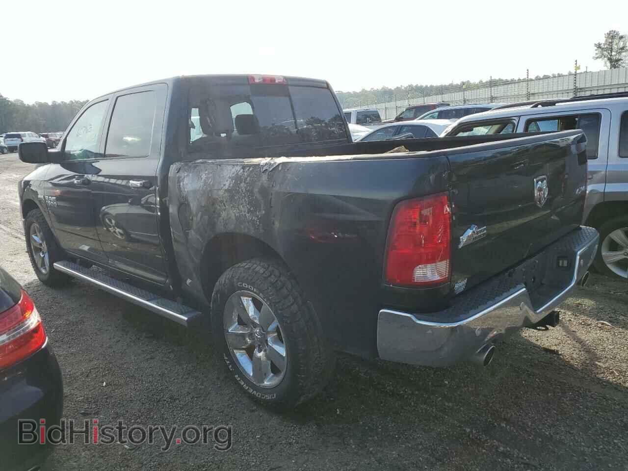 2017 RAM 1500 - VIN: 3C6RR7LT9HG714607 - Photo 2