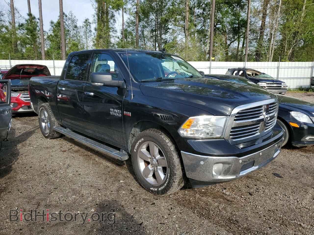 2017 RAM 1500 - VIN: 3C6RR7LT9HG714607 - Photo 4