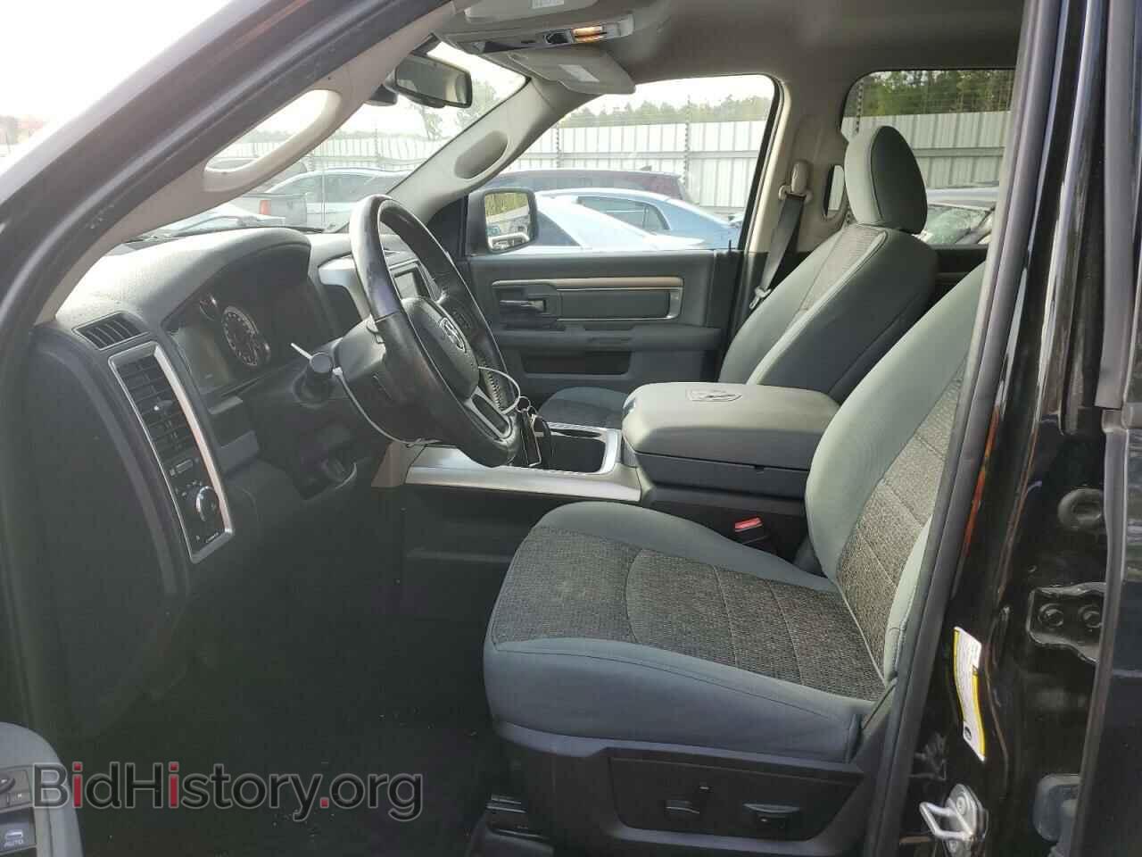 2017 RAM 1500 - VIN: 3C6RR7LT9HG714607 - Photo 7