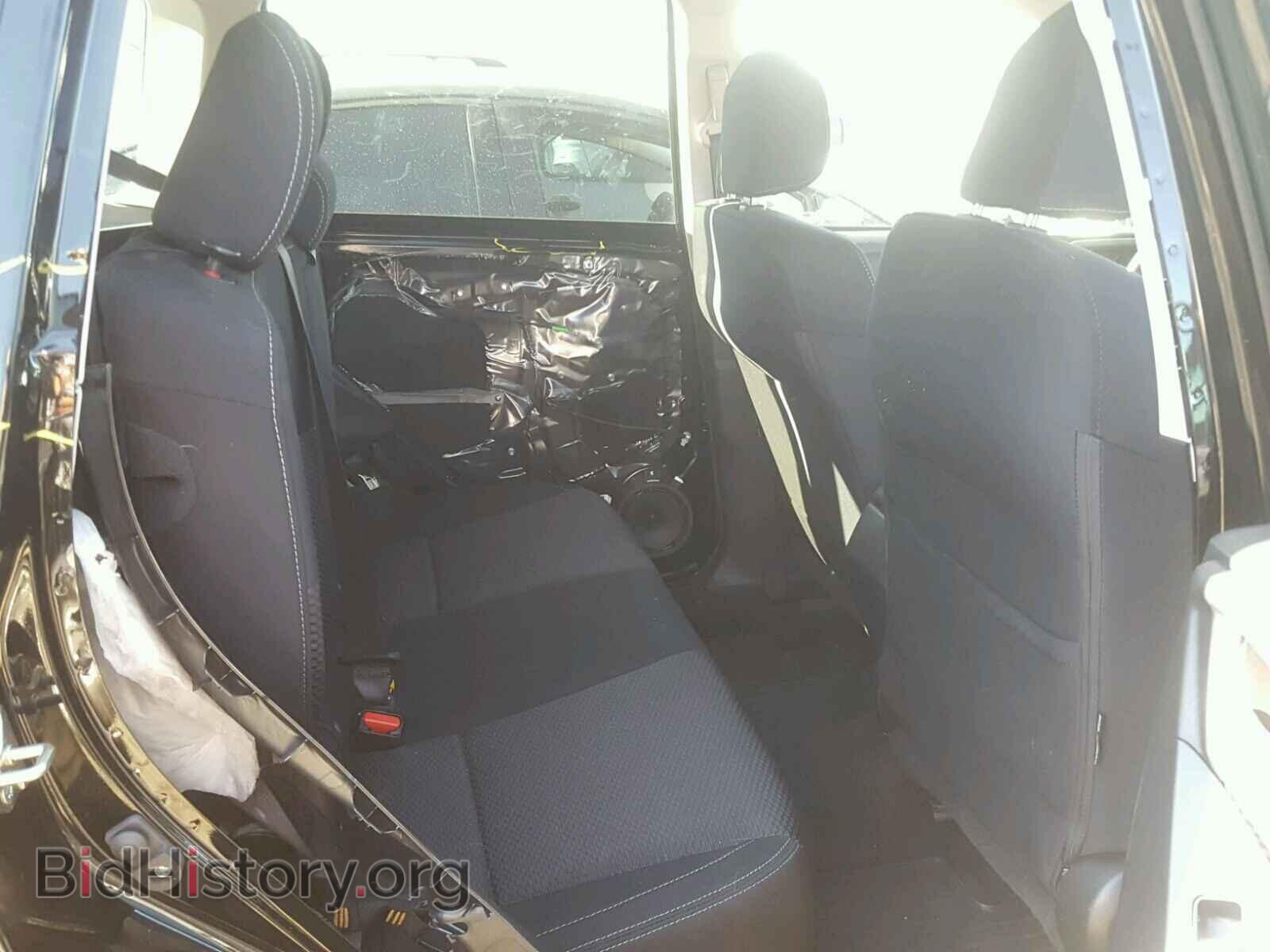 2017 SUBARU FORESTER - VIN: JF2SJADC5HH565147 - Photo 6