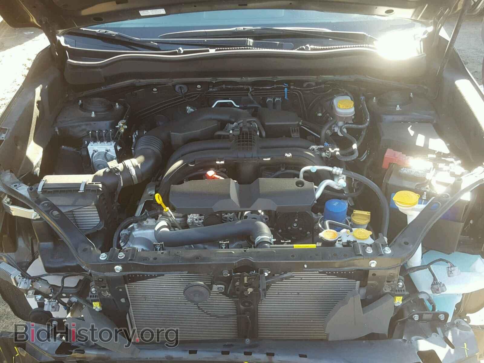 2017 SUBARU FORESTER - VIN: JF2SJADC5HH565147 - Photo 7