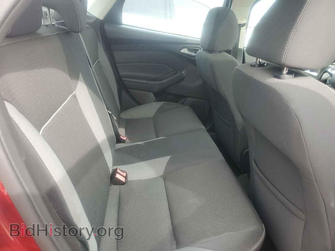 2013 FORD FOCUS - VIN: 1FADP3F23DL232822 - Фото 10