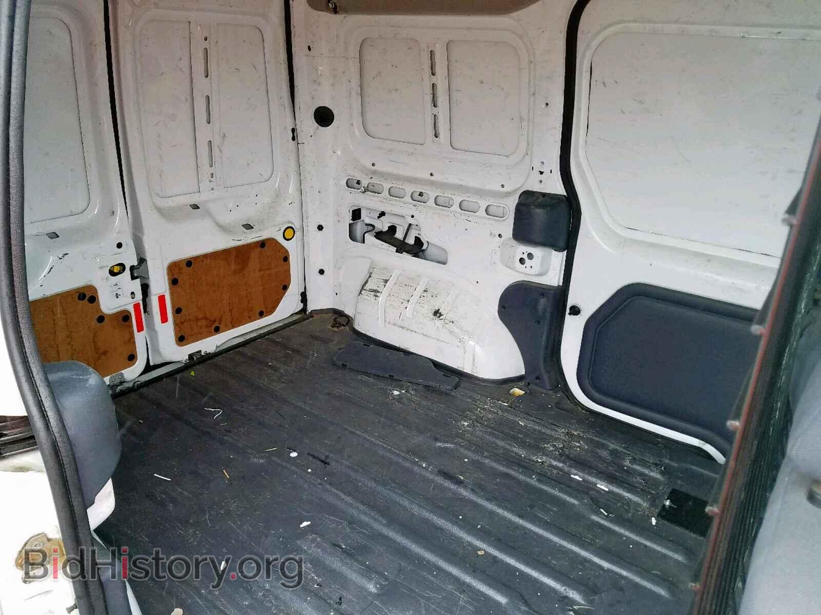 2013 FORD TRANSIT CO - VIN: NM0LS7BN8DT126987 - Фото 6