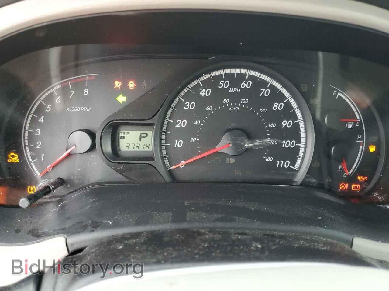 2014 TOYOTA All Models - VIN: 5TDKK3DC8ES499840 - Фото 9