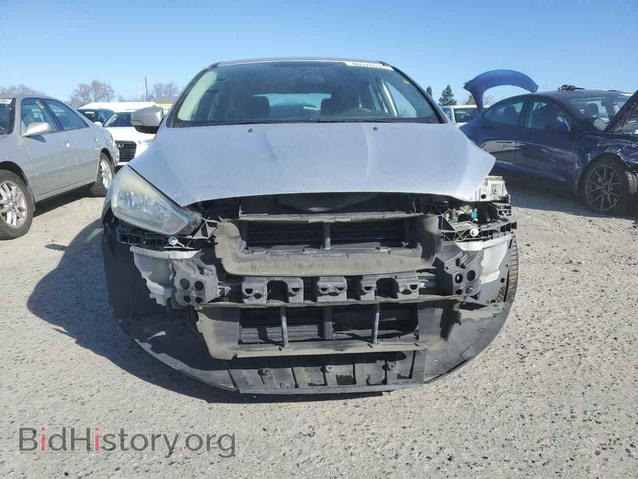 2015 FORD FOCUS - VIN: 1FADP3K24FL241702 - Фото 5