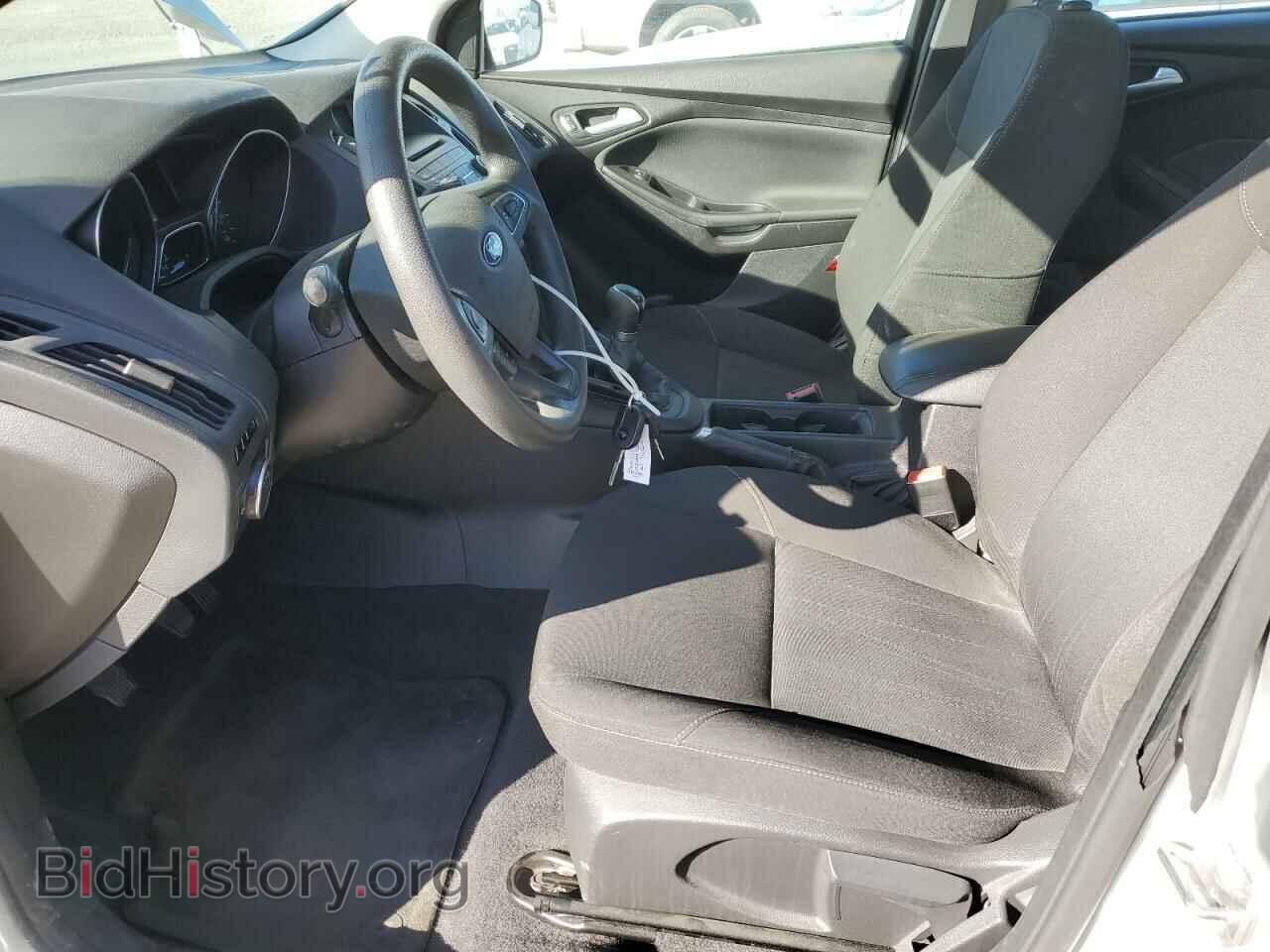 2015 FORD FOCUS - VIN: 1FADP3K24FL241702 - Фото 7