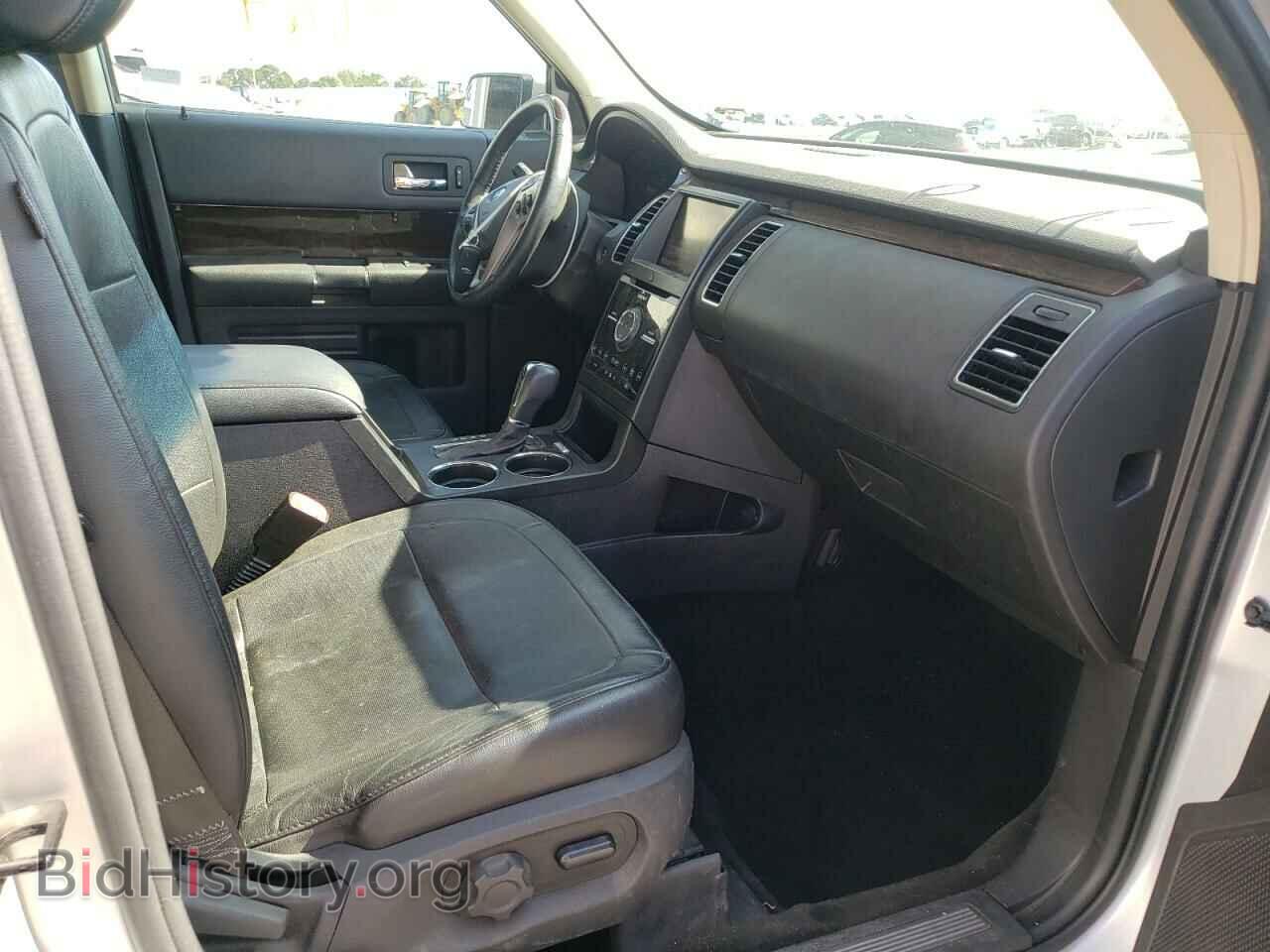 2015 FORD FLEX - VIN: 2FMHK6D85FBA09361 - Photo 5