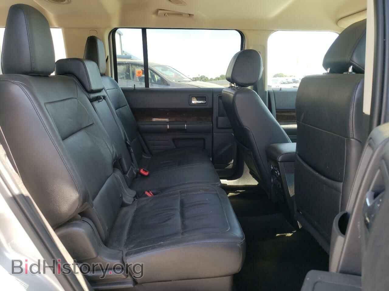 2015 FORD FLEX - VIN: 2FMHK6D85FBA09361 - Photo 6