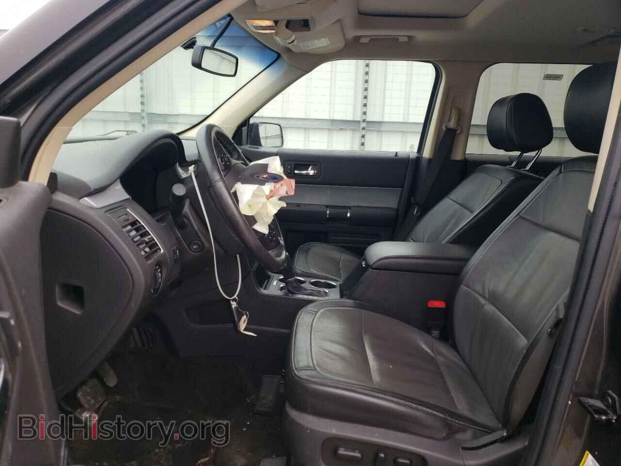 2015 FORD FLEX - VIN: 2FMGK5C83FBA17854 - Фото 7