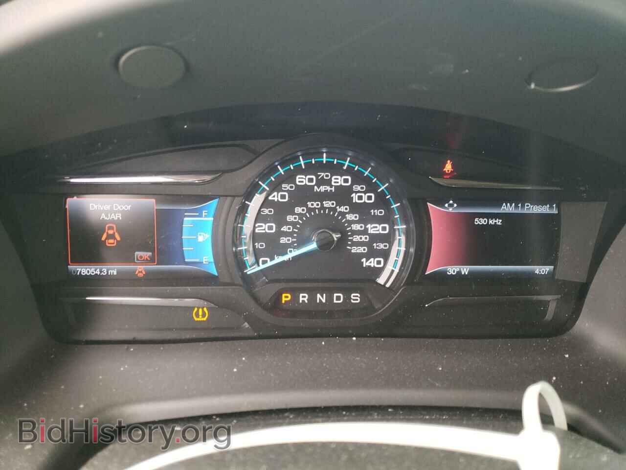 2015 FORD FLEX - VIN: 2FMGK5C83FBA17854 - Фото 9