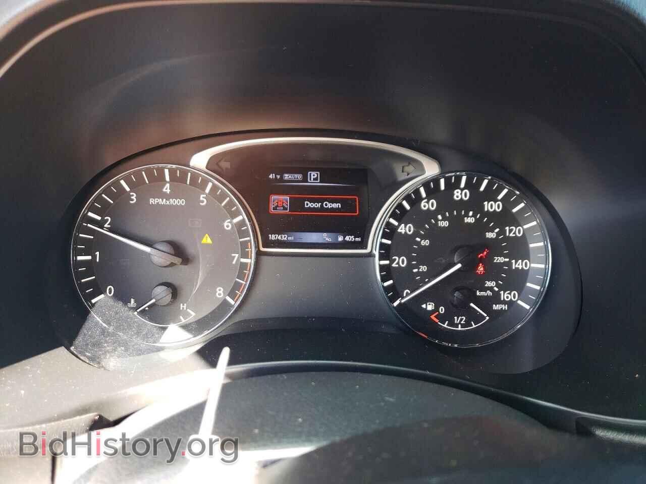 2017 NISSAN PATHFINDER - VIN: 5N1DR2MM9HC635658 - Фото 9