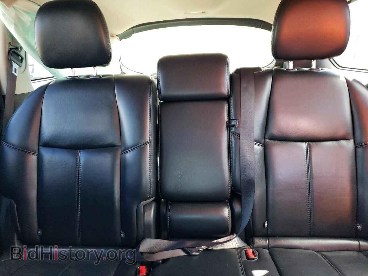 2017 NISSAN PATHFINDER - VIN: 5N1DR2MM9HC635658 - Фото 10
