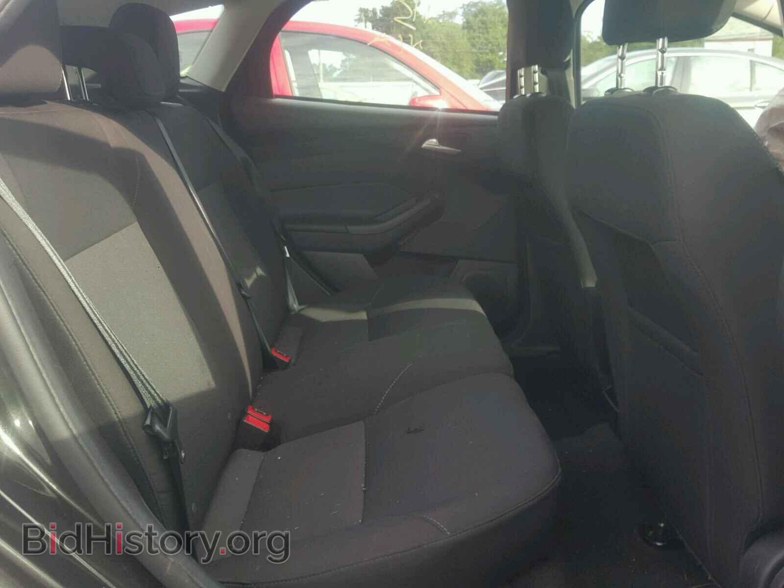 2016 FORD FOCUS - VIN: 1FADP3K23GL323566 - Photo 6