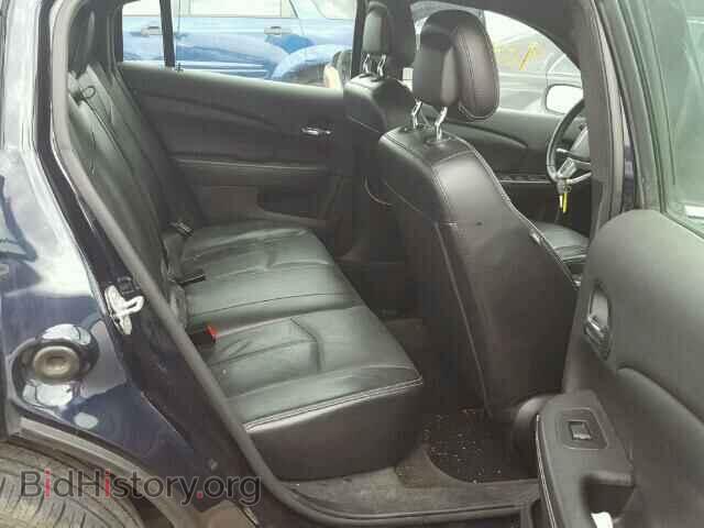 2012 CHRYSLER 200 - VIN: 1C3CCBCB9CN330163 - Photo 6