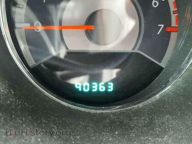 2012 CHRYSLER 200 - VIN: 1C3CCBCB9CN330163 - Photo 8