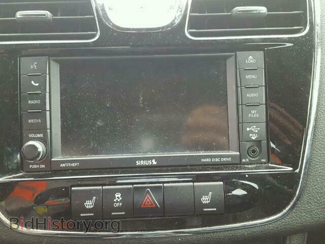 2012 CHRYSLER 200 - VIN: 1C3CCBCB9CN330163 - Photo 9