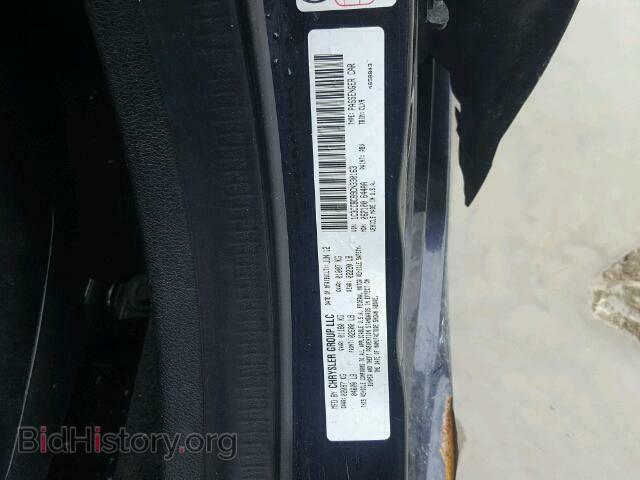 2012 CHRYSLER 200 - VIN: 1C3CCBCB9CN330163 - Photo 10