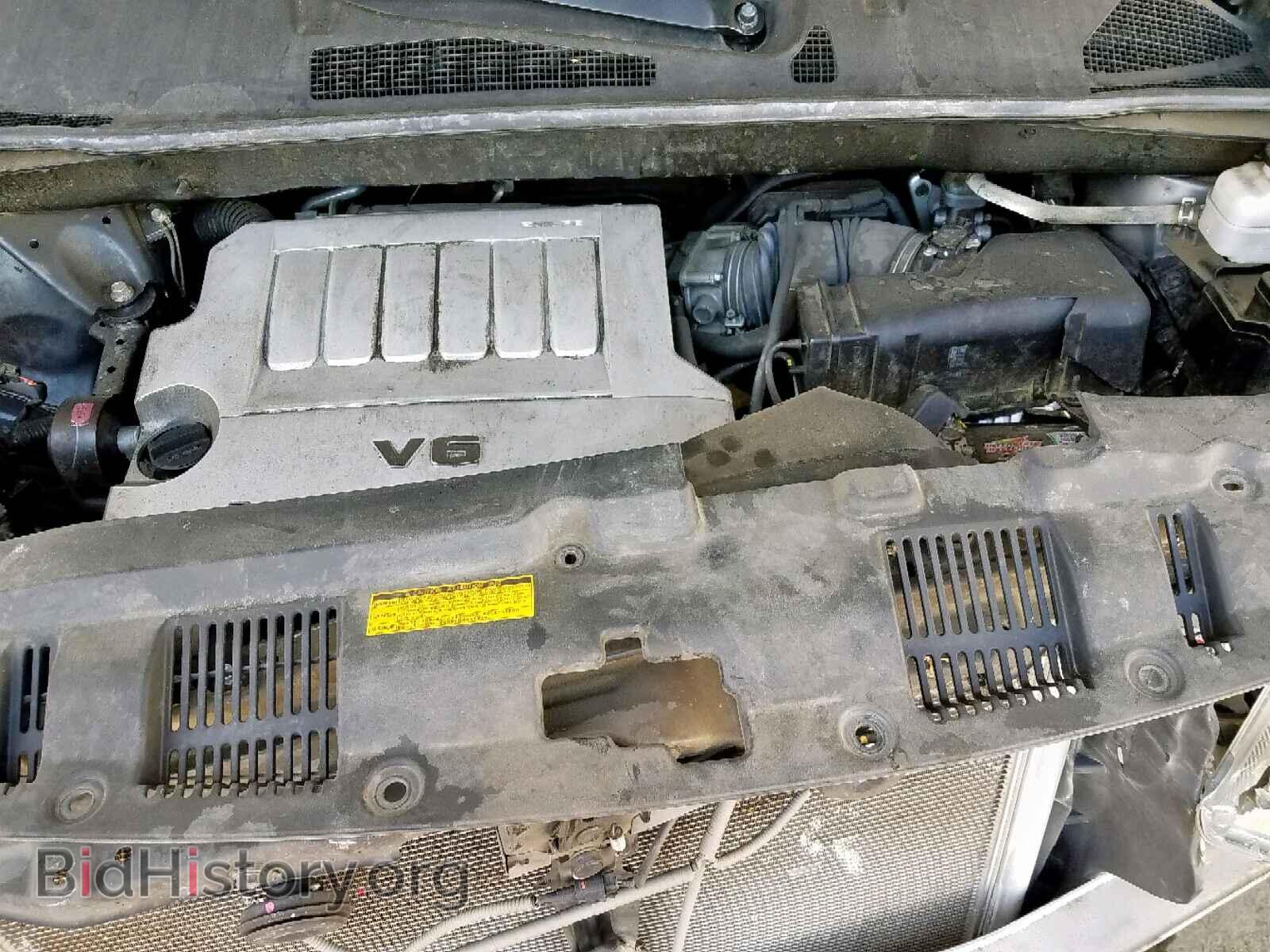 2012 TOYOTA HIGHLANDER - VIN: 5TDDK3EH4CS099290 - Фото 7