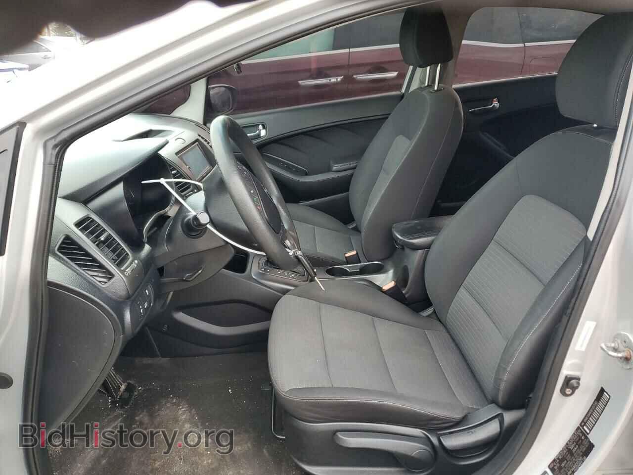 2014 KIA FORTE - VIN: KNAFX4A61E5157561 - Фото 7
