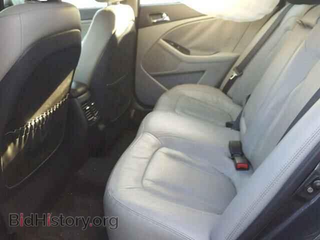 2011 KIA OPTIMA - VIN: KNAGN4A77B5165775 - Фото 6