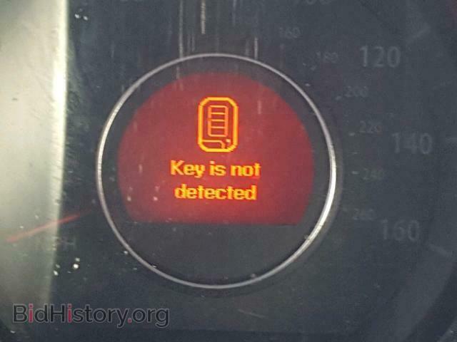 2011 KIA OPTIMA - VIN: KNAGN4A77B5165775 - Фото 8