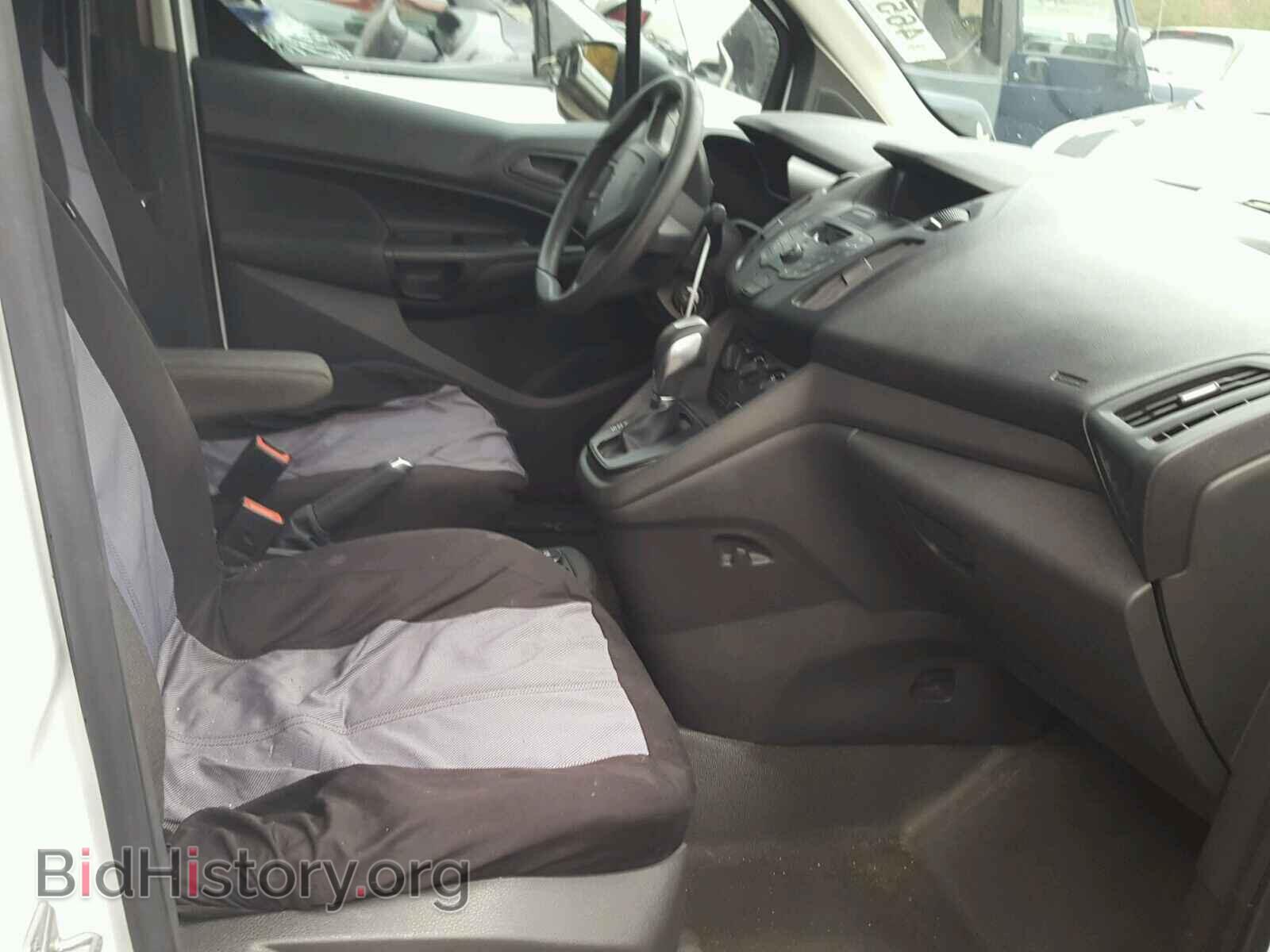 2016 FORD TRANSIT CO - VIN: NM0LS7E79G1256872 - Фото 5
