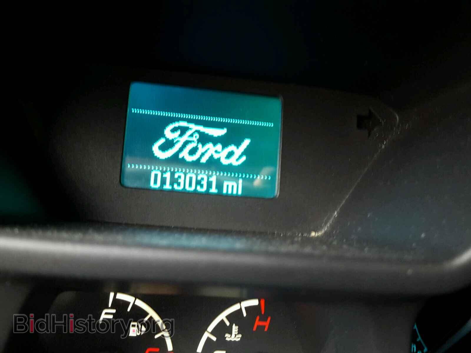2016 FORD TRANSIT CO - VIN: NM0LS7E79G1256872 - Фото 8