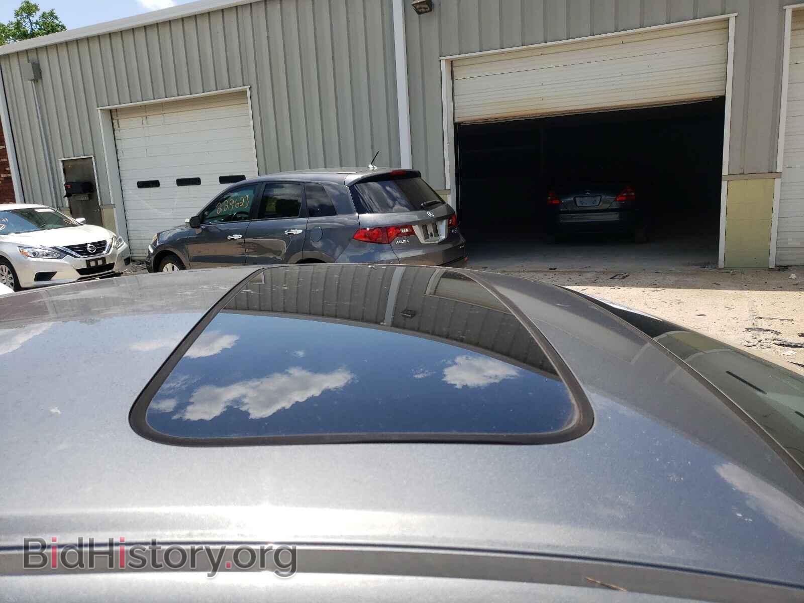 2012 HONDA CIVIC - VIN: 2HGFB2F98CH319850 - Фото 9