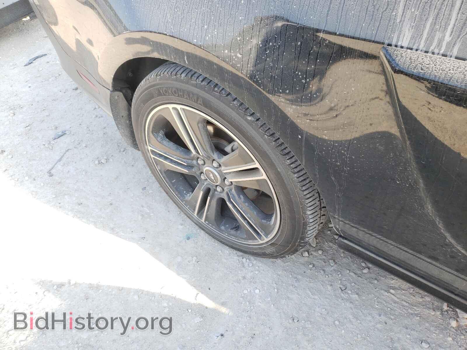 2014 FORD MUSTANG - VIN: 1ZVBP8CF8E5275481 - Фото 9