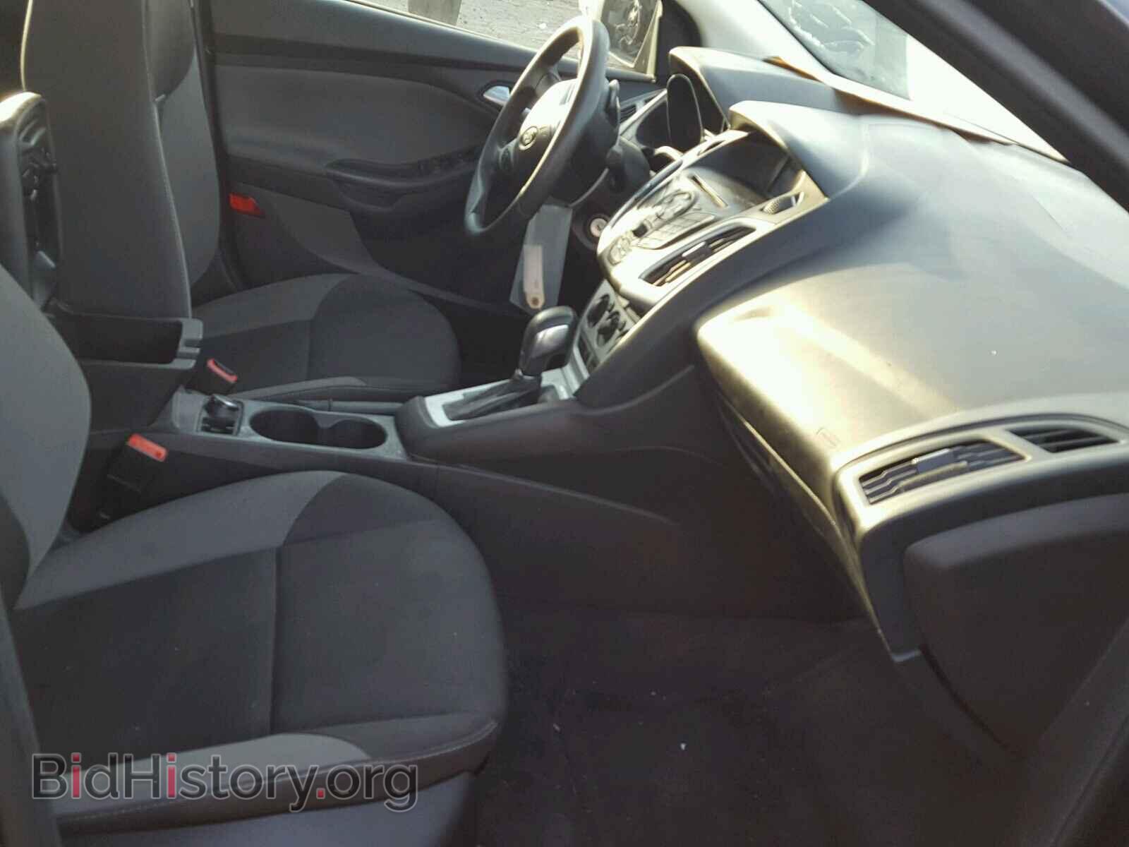 2014 FORD FOCUS - VIN: 1FADP3F24EL155072 - Photo 5
