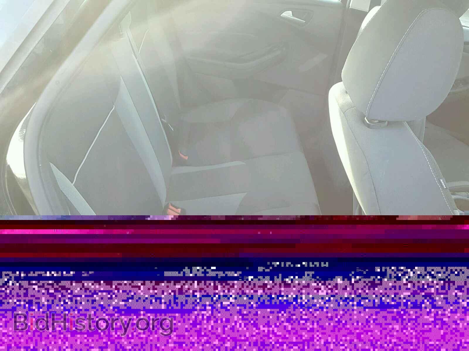 2014 FORD FOCUS - VIN: 1FADP3F24EL155072 - Photo 6