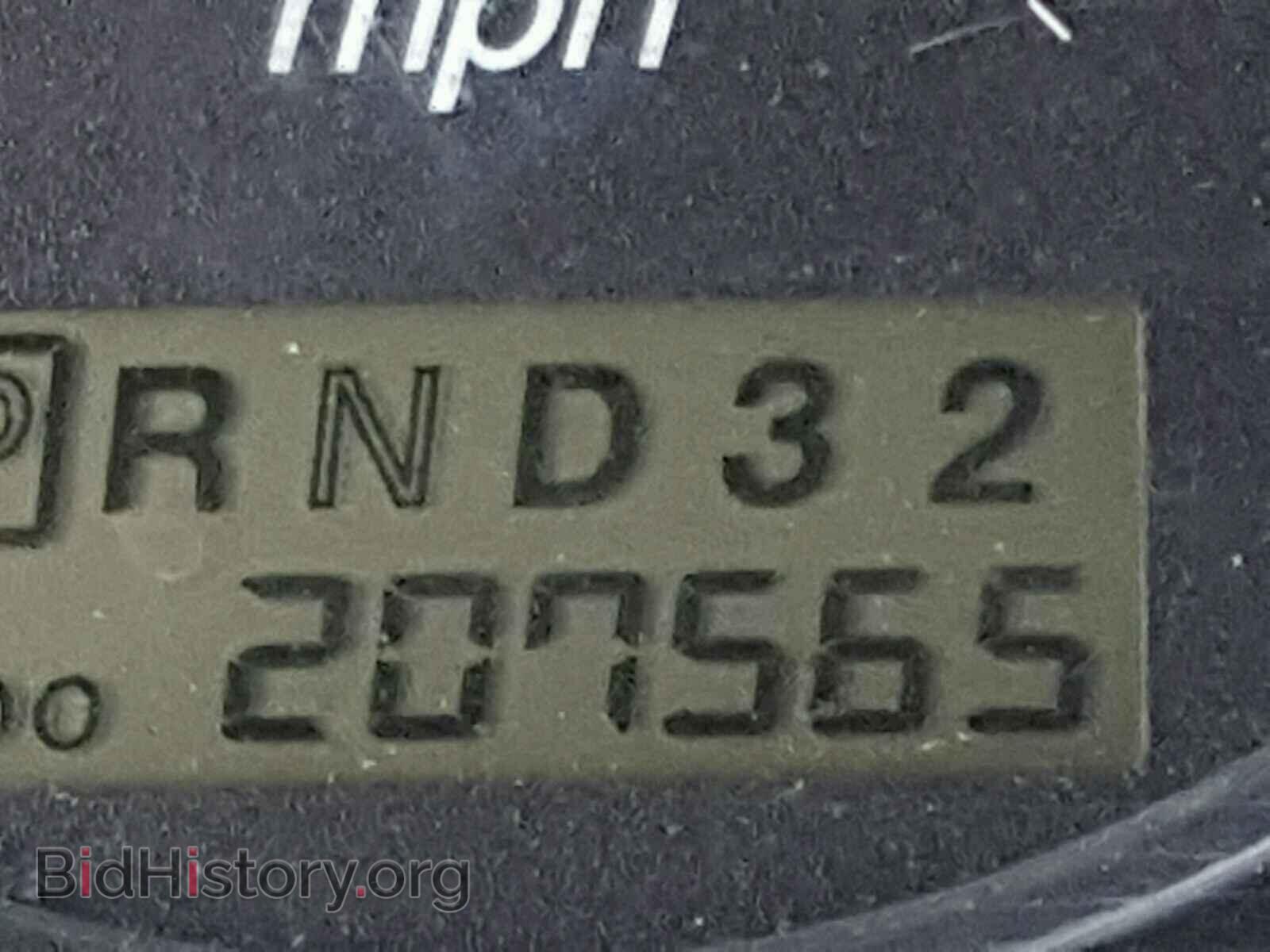 2004 MAZDA MPV - VIN: JM3LW28A740525333 - Фото 8