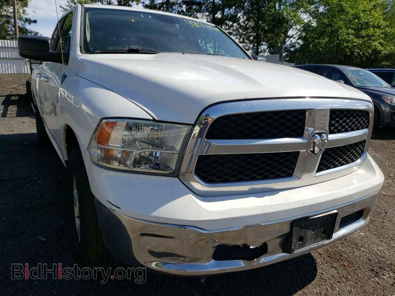 Photo 1C6RR7GP9DS610358 - RAM 1500 2013