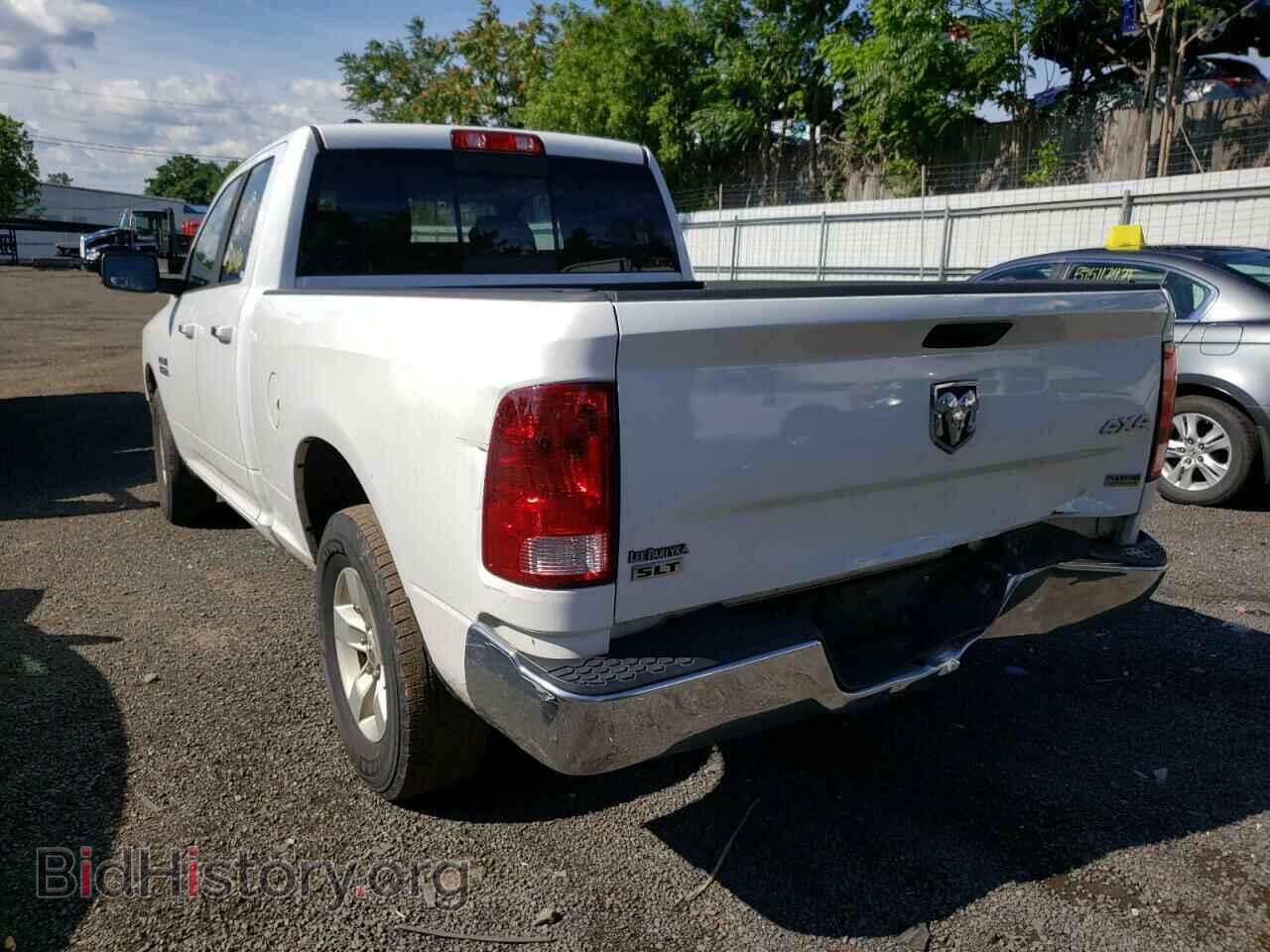 2013 RAM 1500 - VIN: 1C6RR7GP9DS610358 - Фото 3