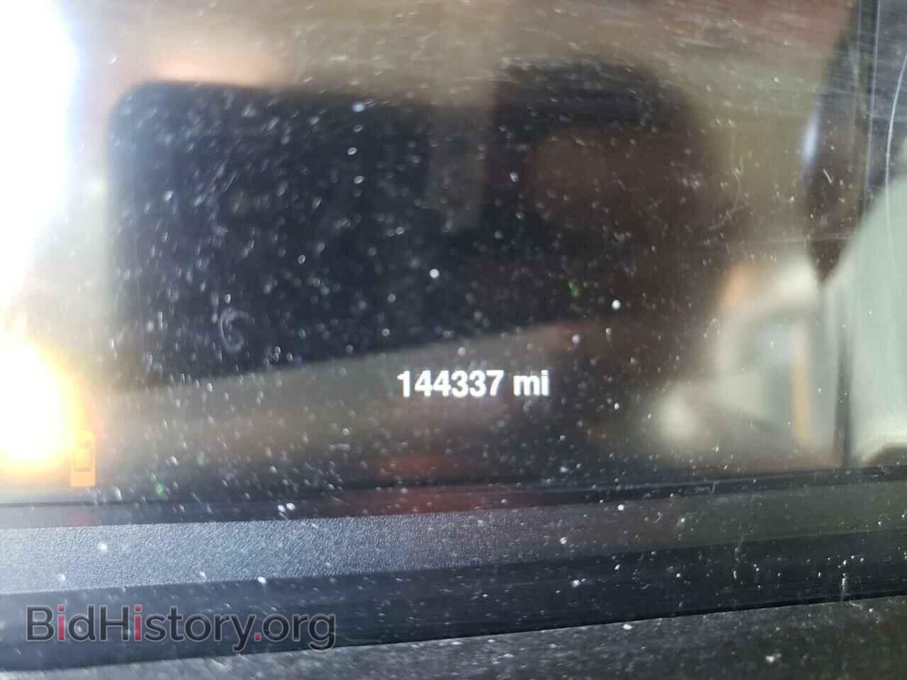 2013 RAM 1500 - VIN: 1C6RR7GP9DS610358 - Фото 8