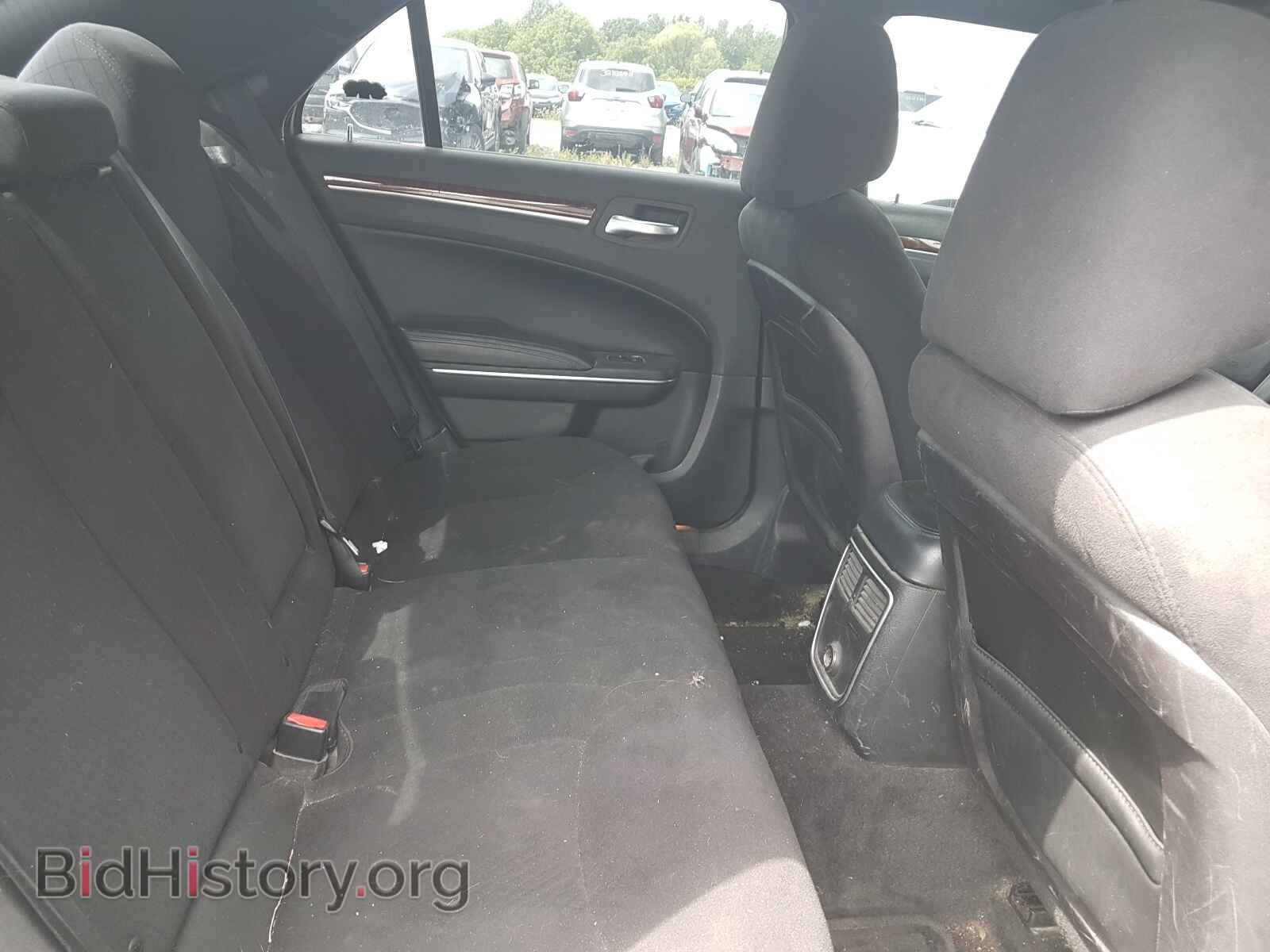 2012 CHRYSLER 300 - VIN: 2C3CCAAG8CH108215 - Photo 6