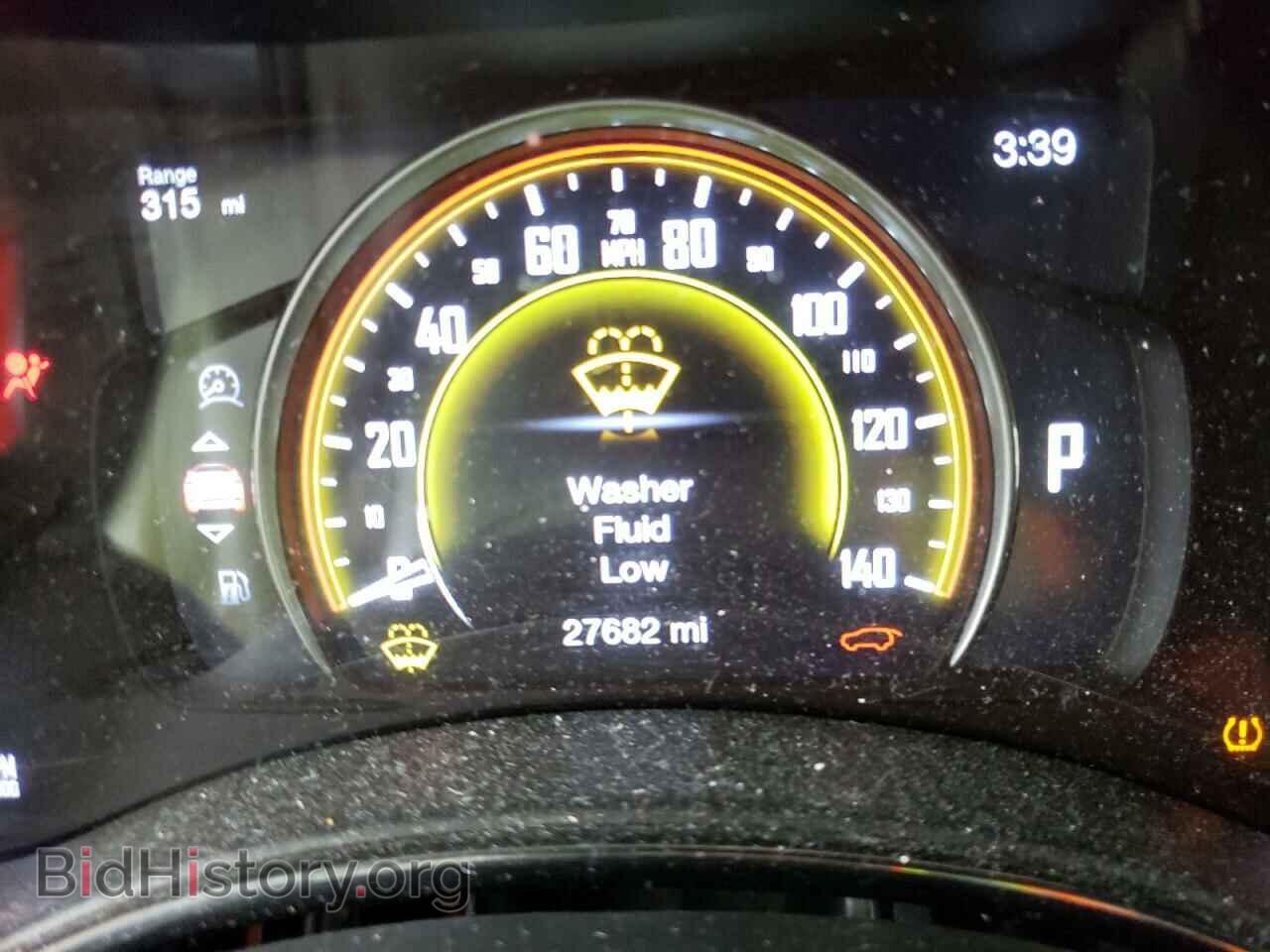 2021 DODGE DURANGO - VIN: 1C4RDHDG3MC608441 - Photo 8
