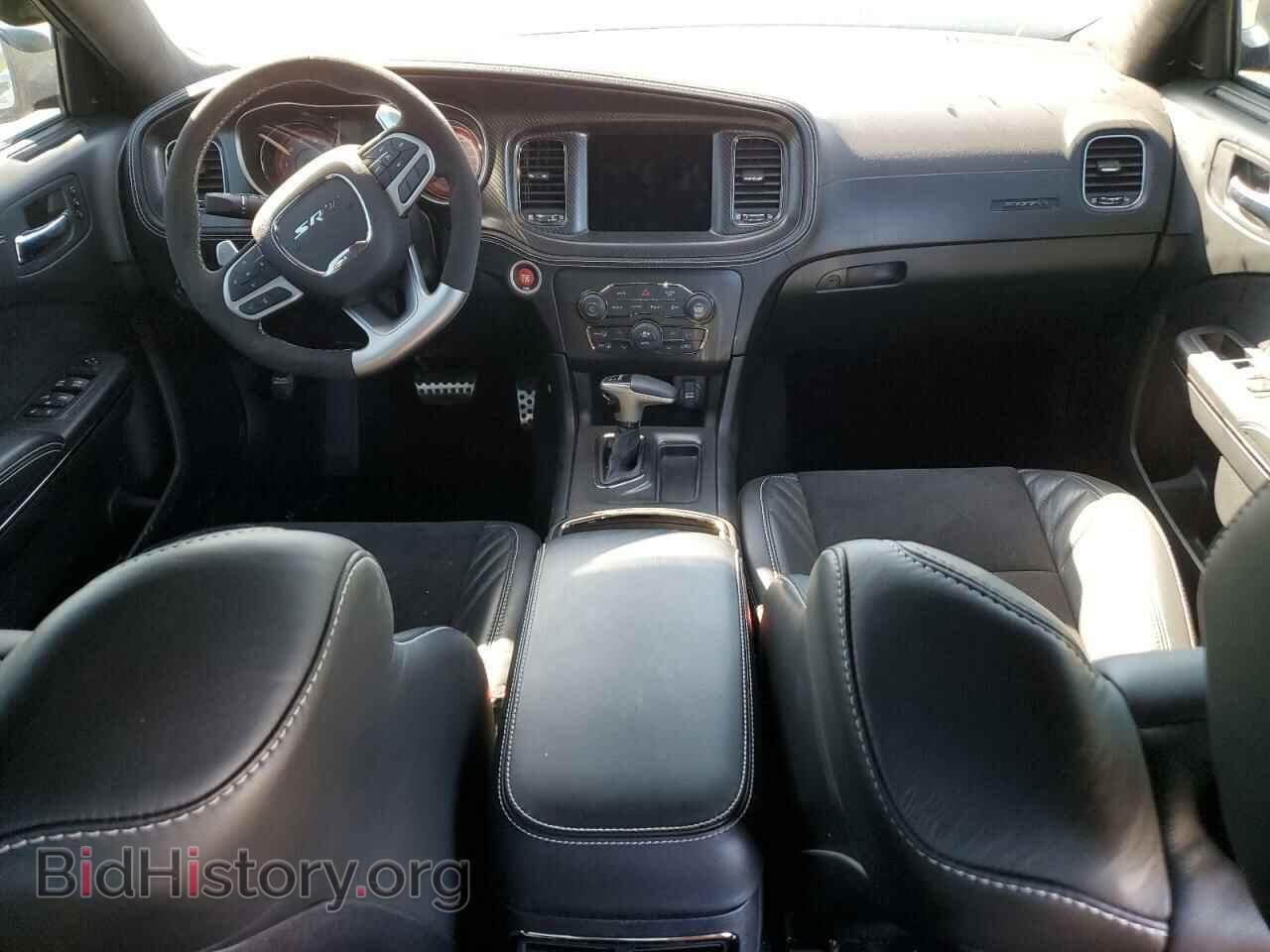 2021 DODGE CHARGER - VIN: 2C3CDXL9XMH622955 - Фото 8