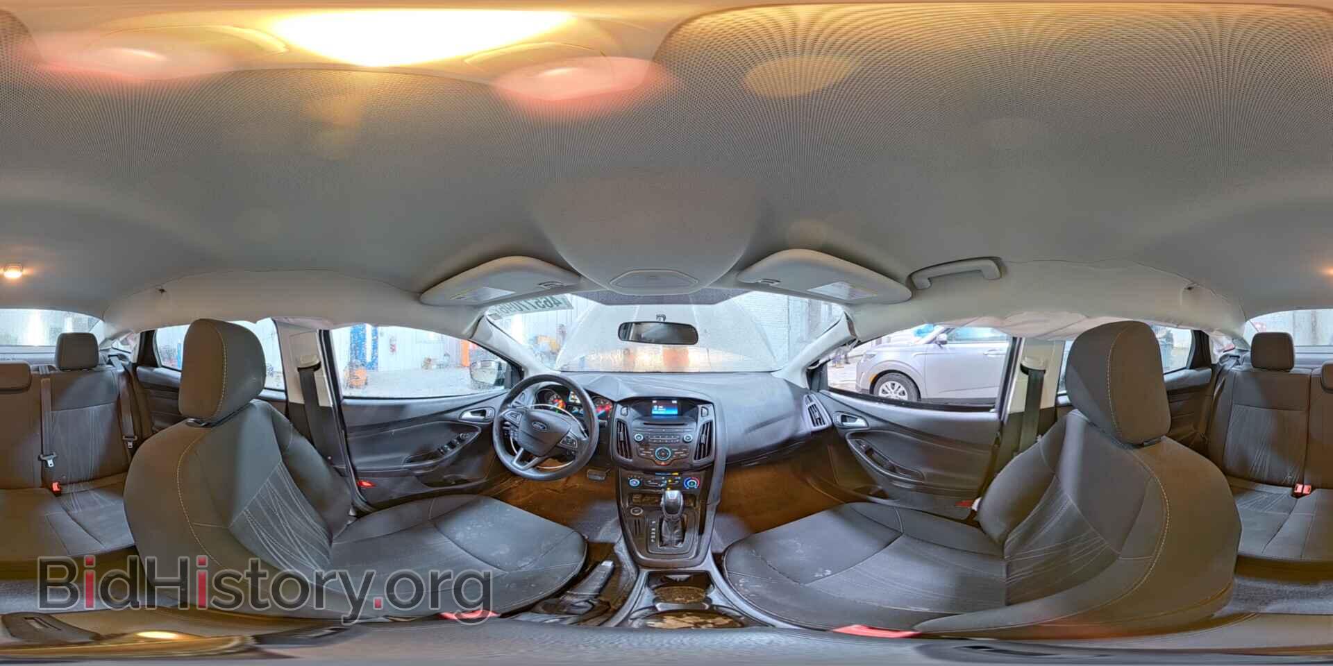 2016 FORD FOCUS - VIN: 1FADP3F27GL243181 - Фото 14