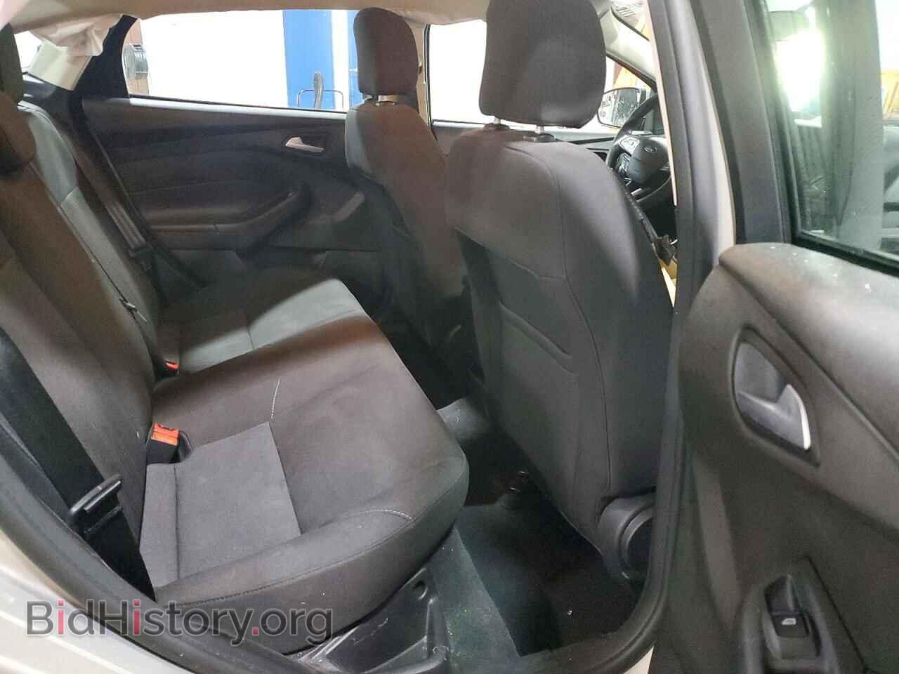 2016 FORD FOCUS - VIN: 1FADP3F27GL243181 - Фото 10